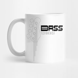 Bass Theory Mug